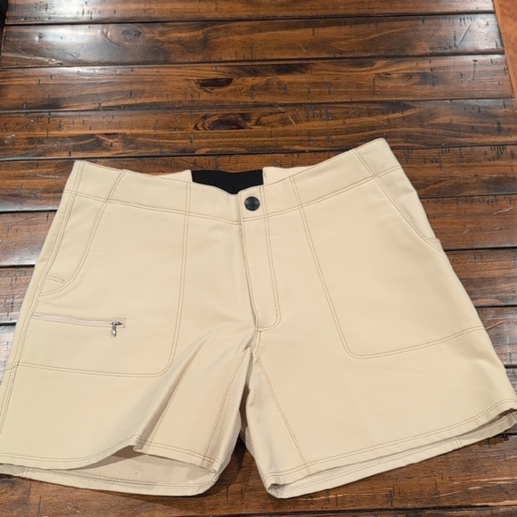 Ibex Climawool Cirrus Shorts - Picture 1 of 7